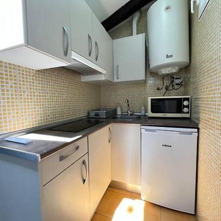 Appartement Atico Madrid Centro Extérieur photo