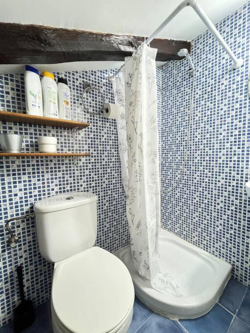 Appartement Atico Madrid Centro Extérieur photo