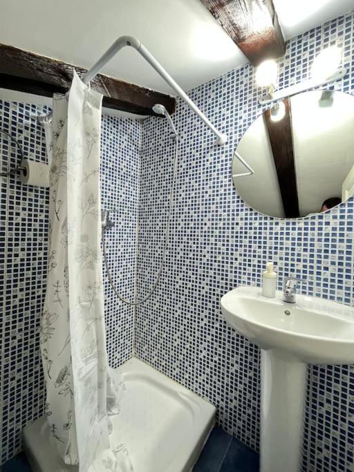 Appartement Atico Madrid Centro Extérieur photo